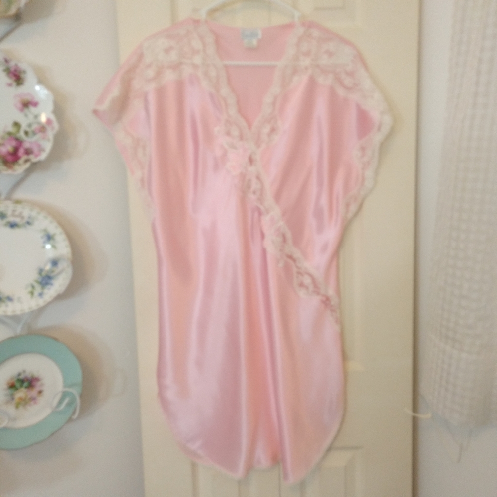 Sara Beth Vintage Nightgown